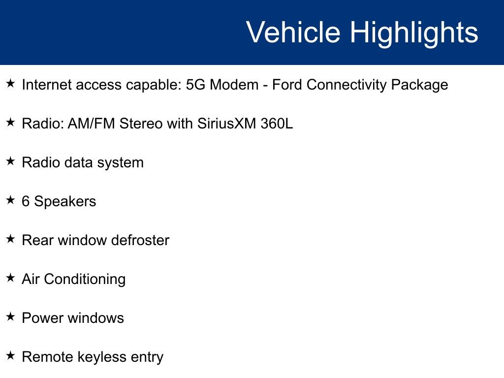 Used 2026 Ford F150 STX image 20