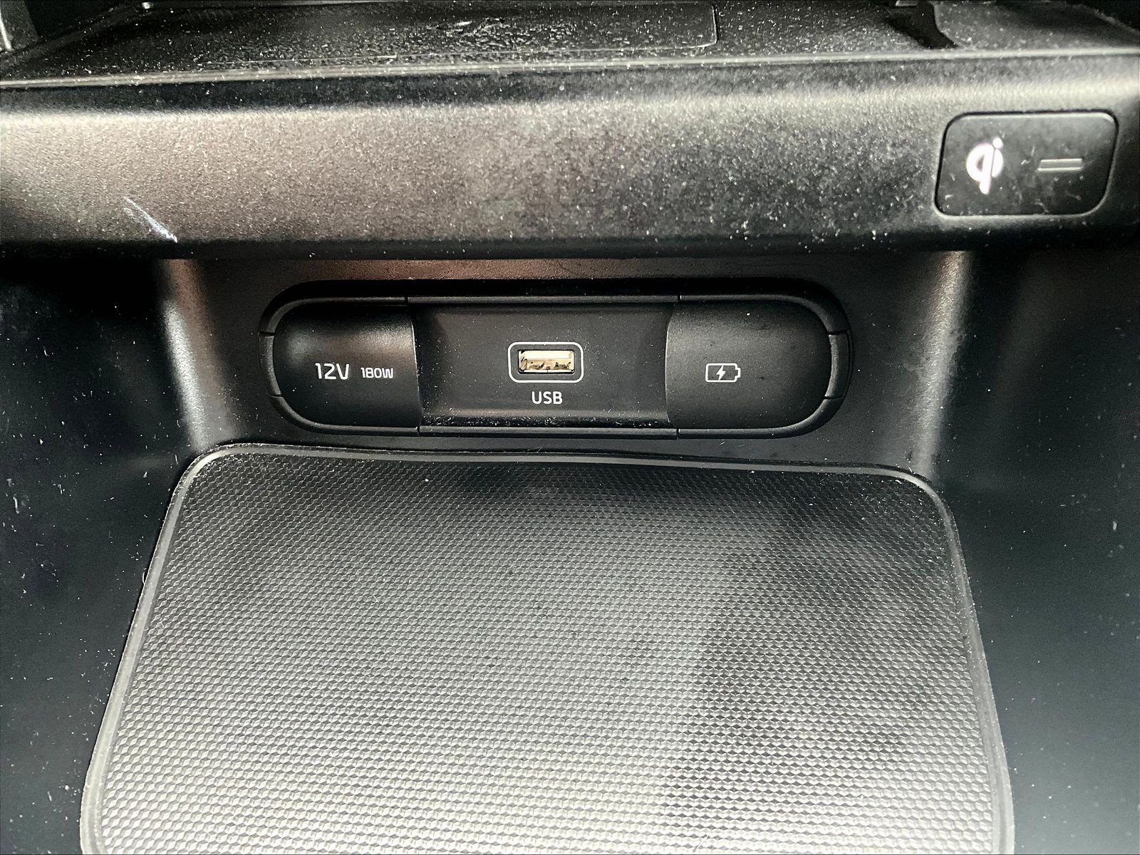 Used 2024 Kia Forte GT w/ Option Group 015 FWD image 16