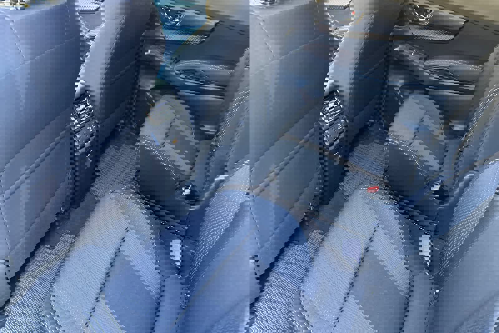 Certified 2024 Subaru Ascent Premium w/ Convenience Package image 13