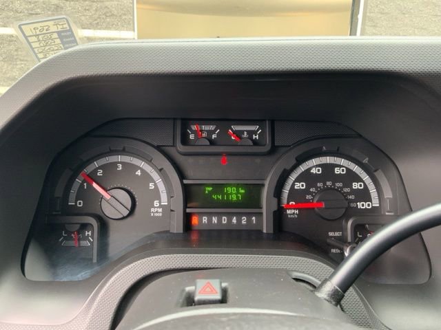 Used 2018 Ford E-450 and Econoline 450 Super Duty w/ Exterior Upgrade Package image 16