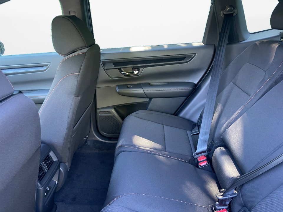 New 2026 Honda CR-V Sport image 13