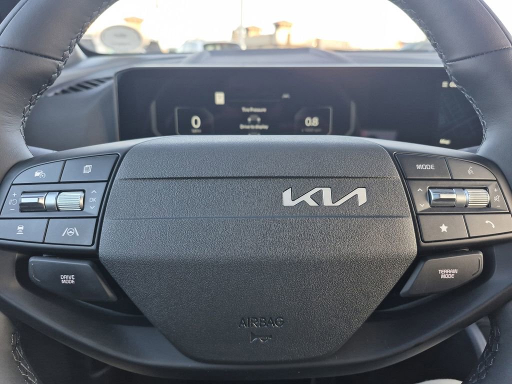 New 2026 Kia Sportage X-Pro Prestige image 17