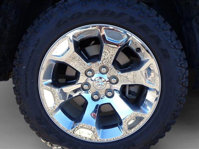 Used 2019 RAM 1500 Big Horn image 6