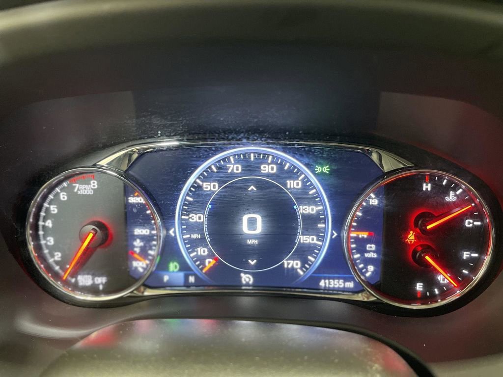 Used 2023 GMC Acadia Denali w/ Denali Technology Package image 21