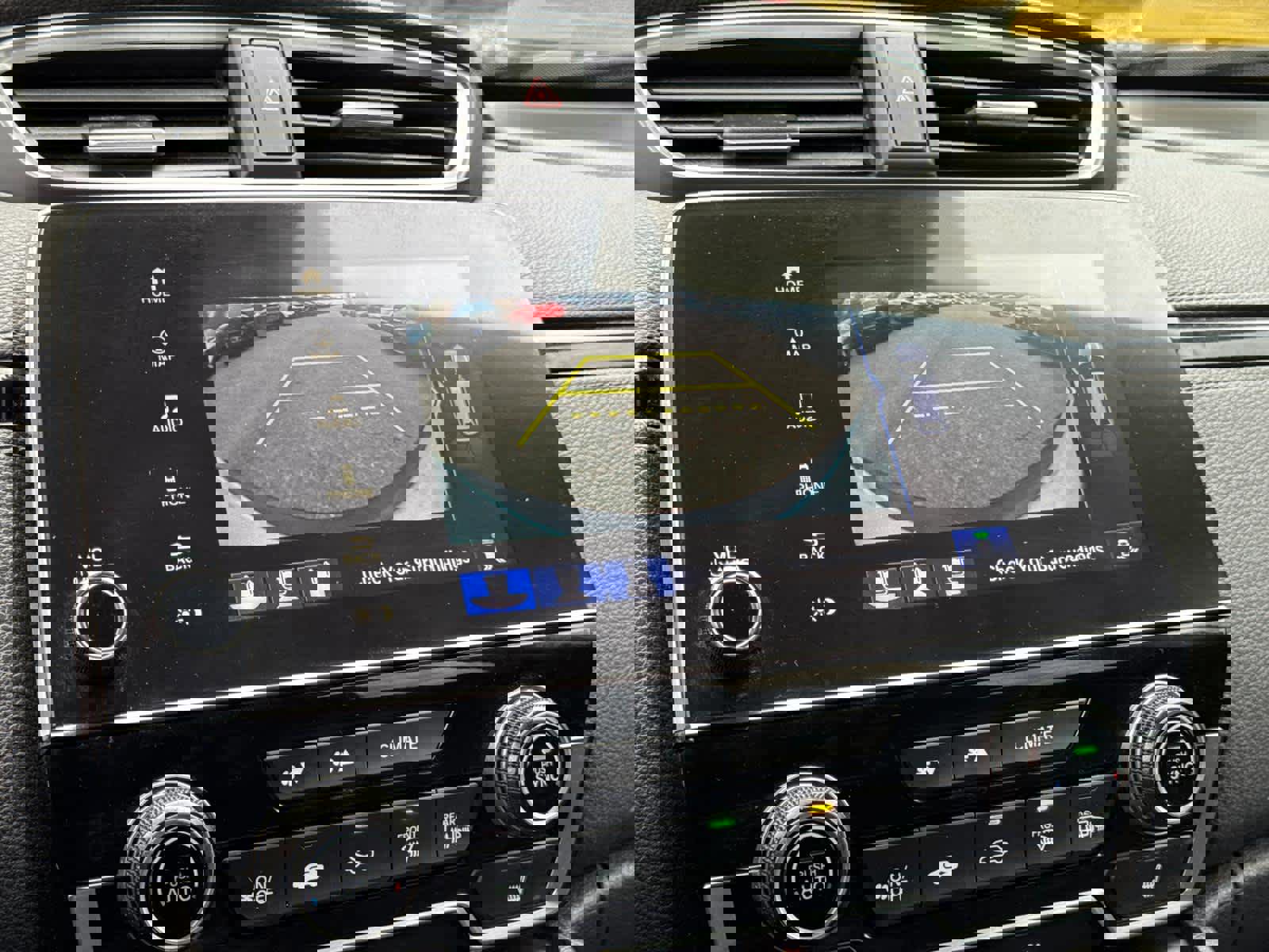 Certified 2021 Honda CR-V Touring image 28