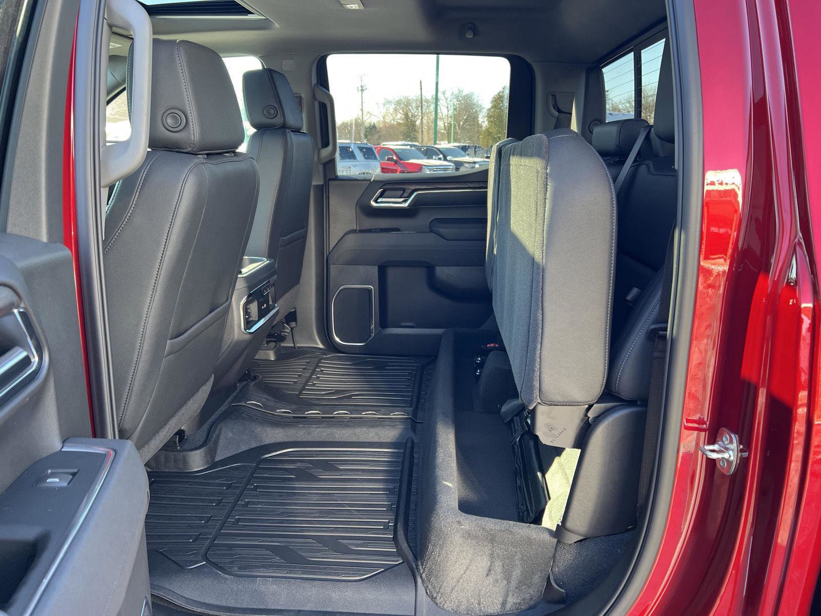 New 2026 GMC Sierra 1500 SLT w/ SLT Premium Plus Package image 44