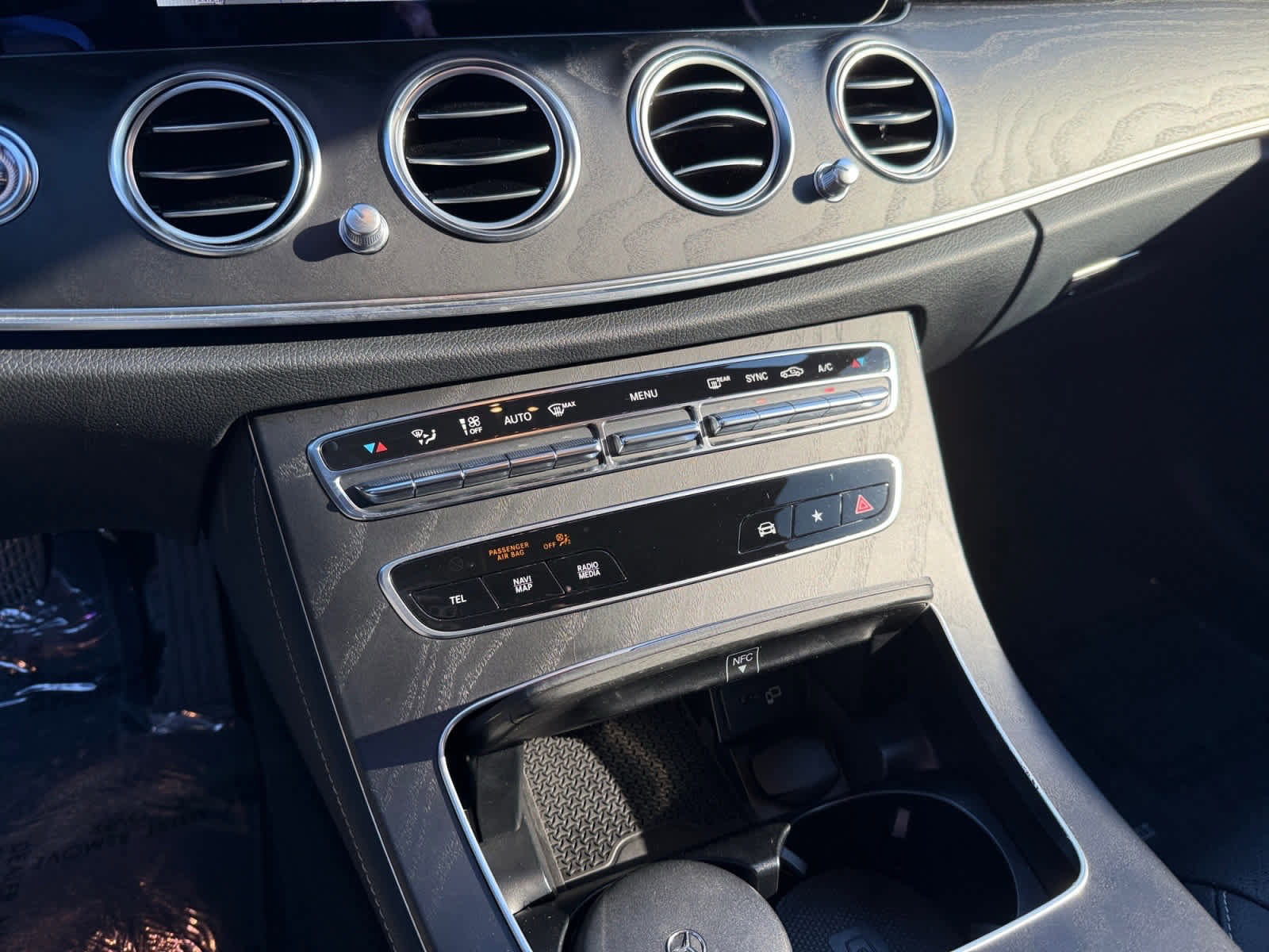 Certified 2022 Mercedes-Benz E 350 Sedan image 19