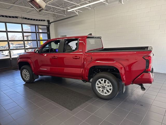 New 2026 Toyota Tacoma SR5 image 5