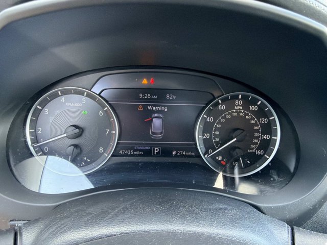 Used 2020 INFINITI QX50 Luxe w/ Navigation Package AWD/4WD image 29