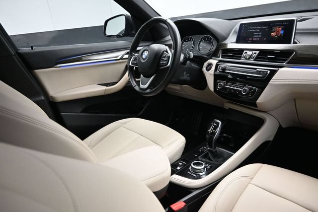 Used 2022 BMW X1 sDrive28i w/ Premium Package FWD image 13