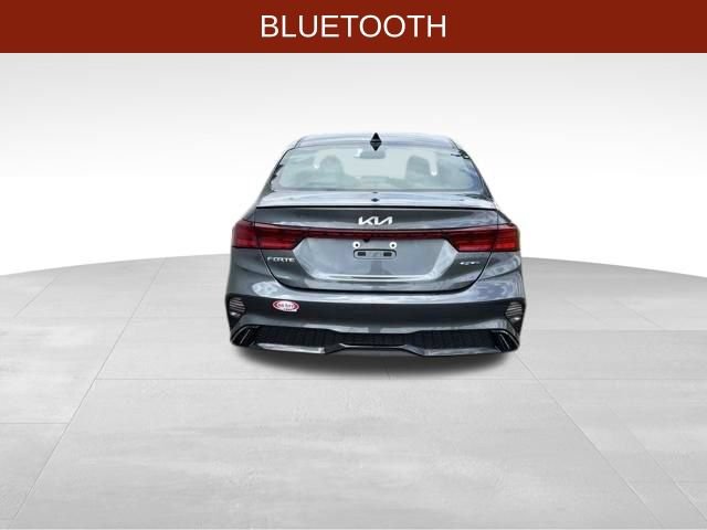Used 2024 Kia Forte GT-Line FWD image 6
