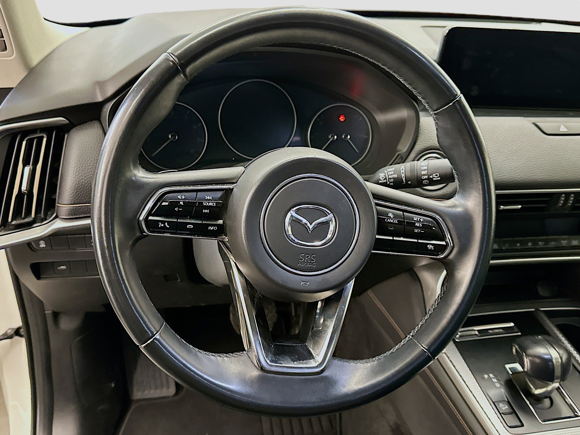 Used 2024 MAZDA CX-90 3.3 Turbo w/ Preferred Plus image 18