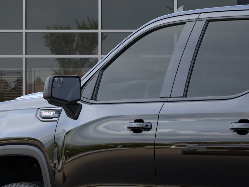 New 2026 GMC Sierra 1500 AT4 w/ Technology Package AWD/4WD image 12