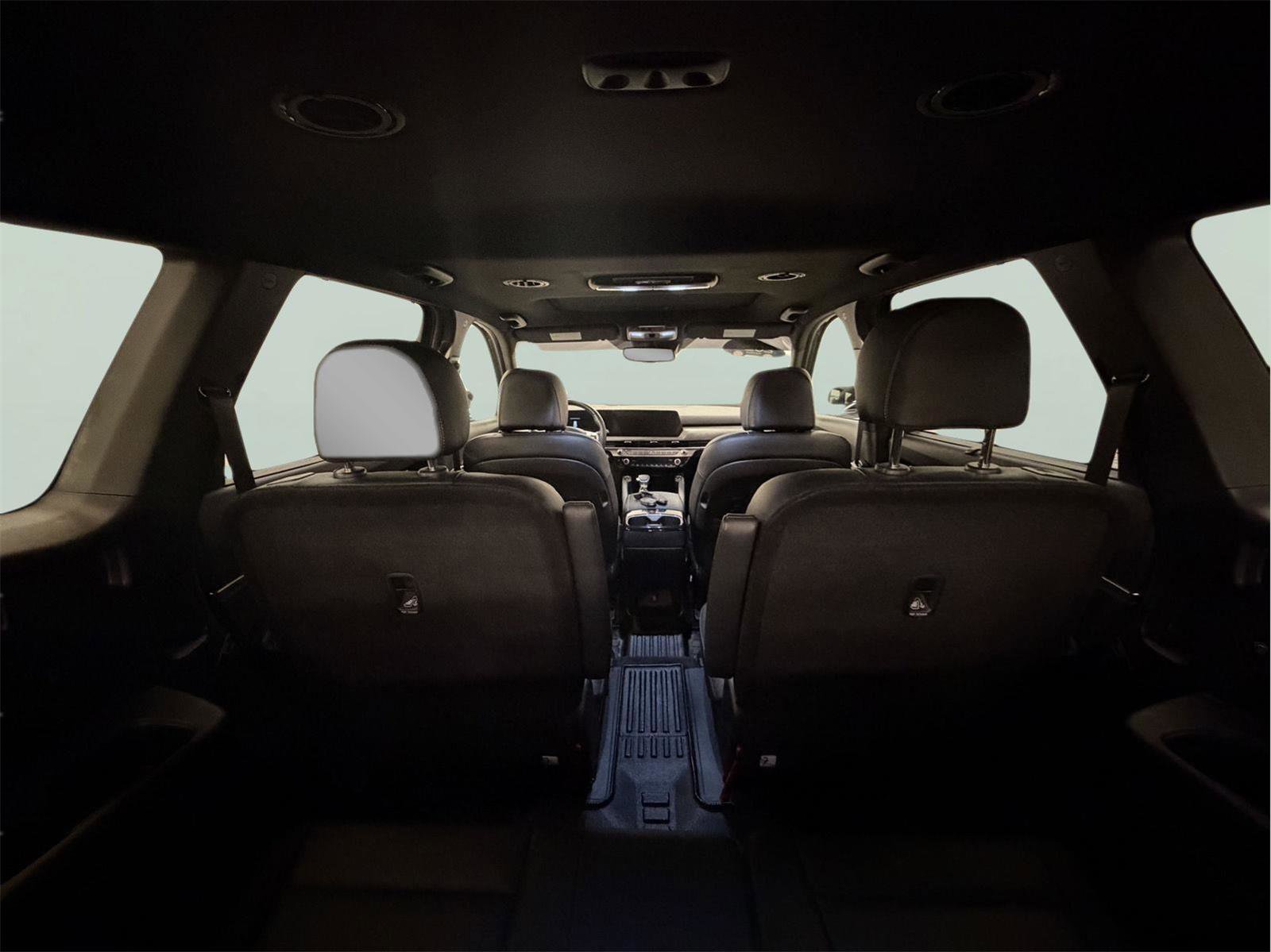 Used 2024 Kia Telluride EX X-Line image 16