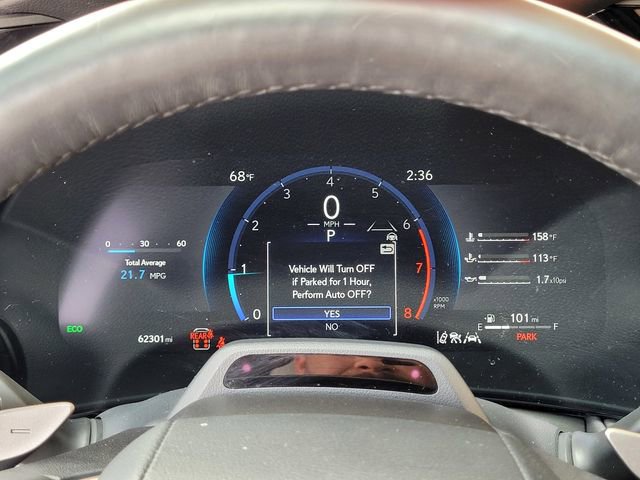 Used 2024 Lexus TX 350 AWD w/ Captains Chair Package image 27