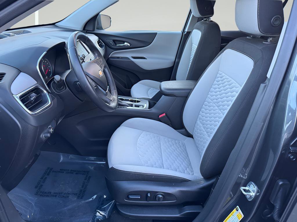 Used 2019 Chevrolet Equinox LT image 10