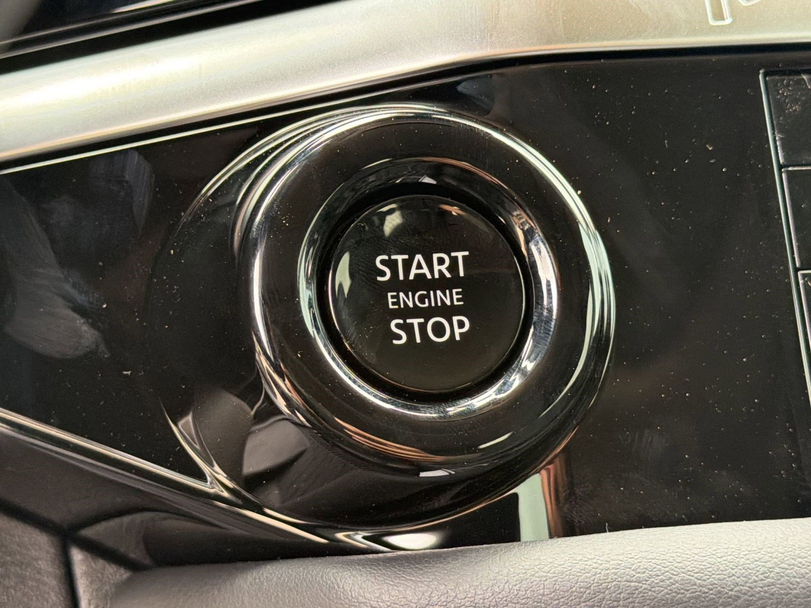 New 2026 Nissan Pathfinder Platinum image 26