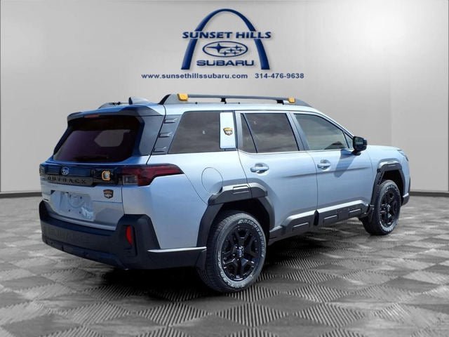 New 2026 Subaru Outback Wilderness AWD/4WD image 43