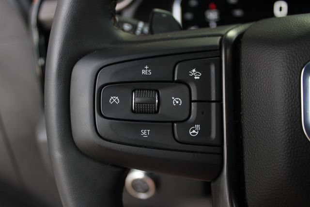Used 2026 GMC Sierra 1500 AT4 w/ AT4 Premium Package AWD/4WD image 10