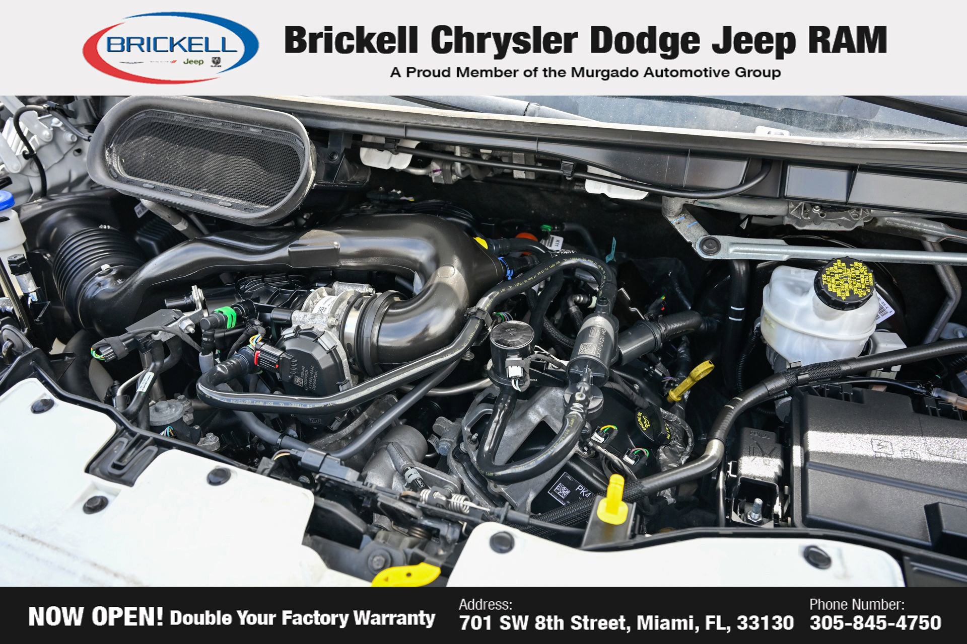 Used 2024 Ford Transit 350 XLT image 30