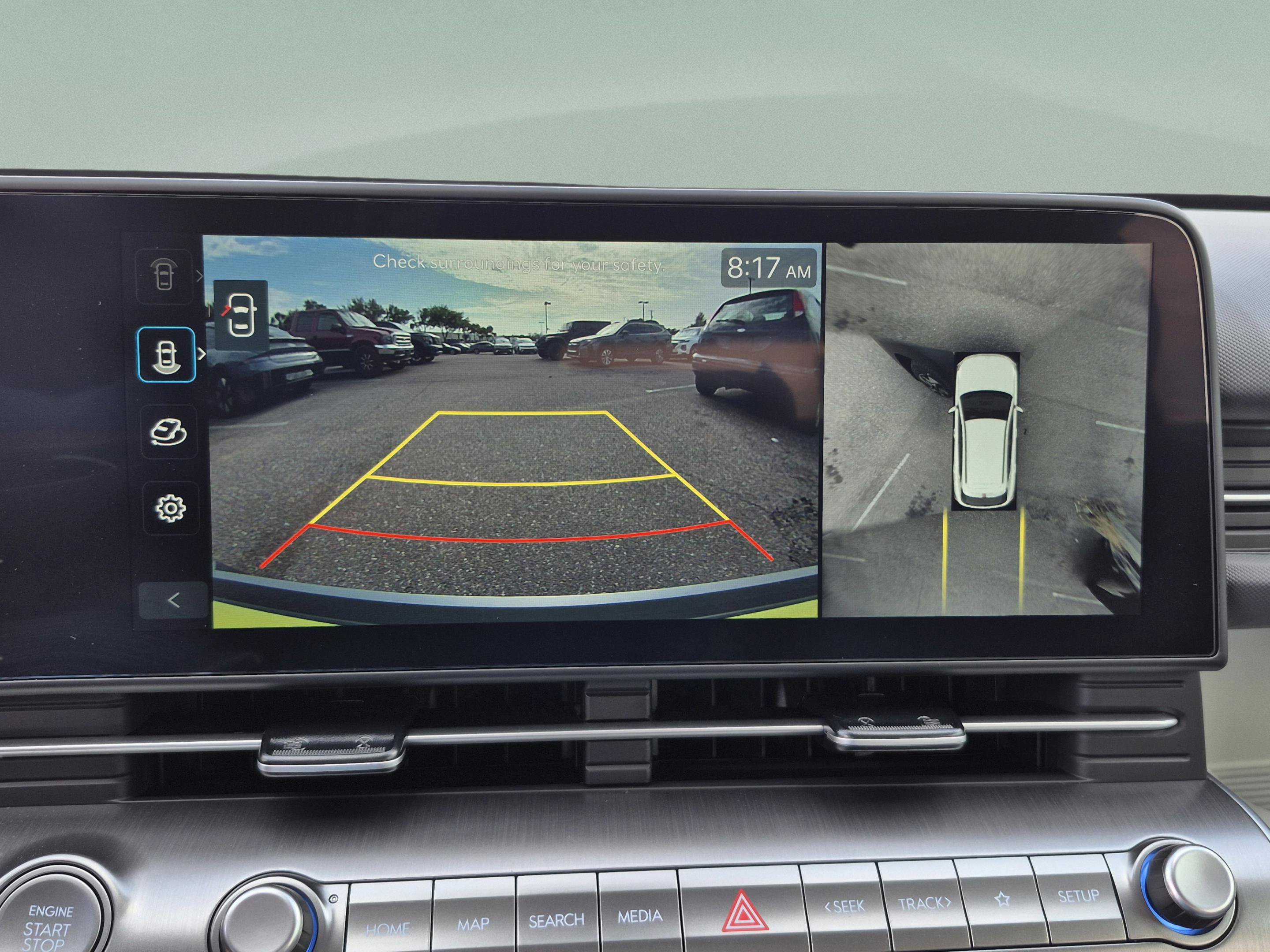 New 2026 Hyundai Kona Limited FWD image 24