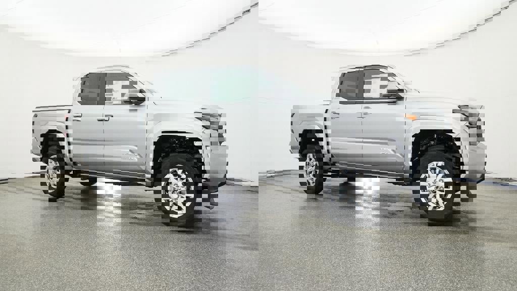 New 2026 Toyota Tacoma SR5 image 28