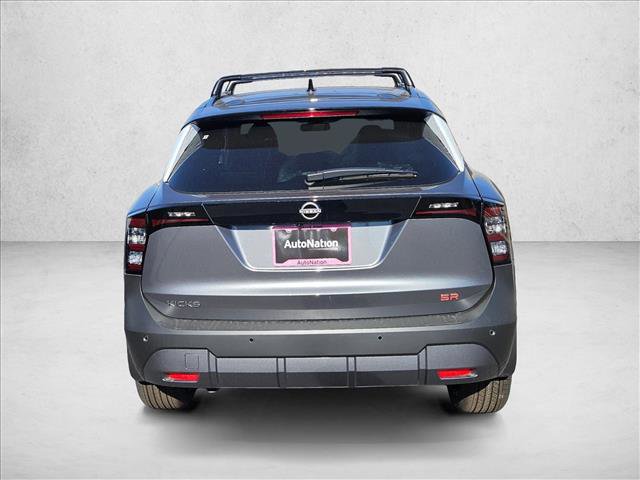 New 2026 Nissan Kicks SR image 9