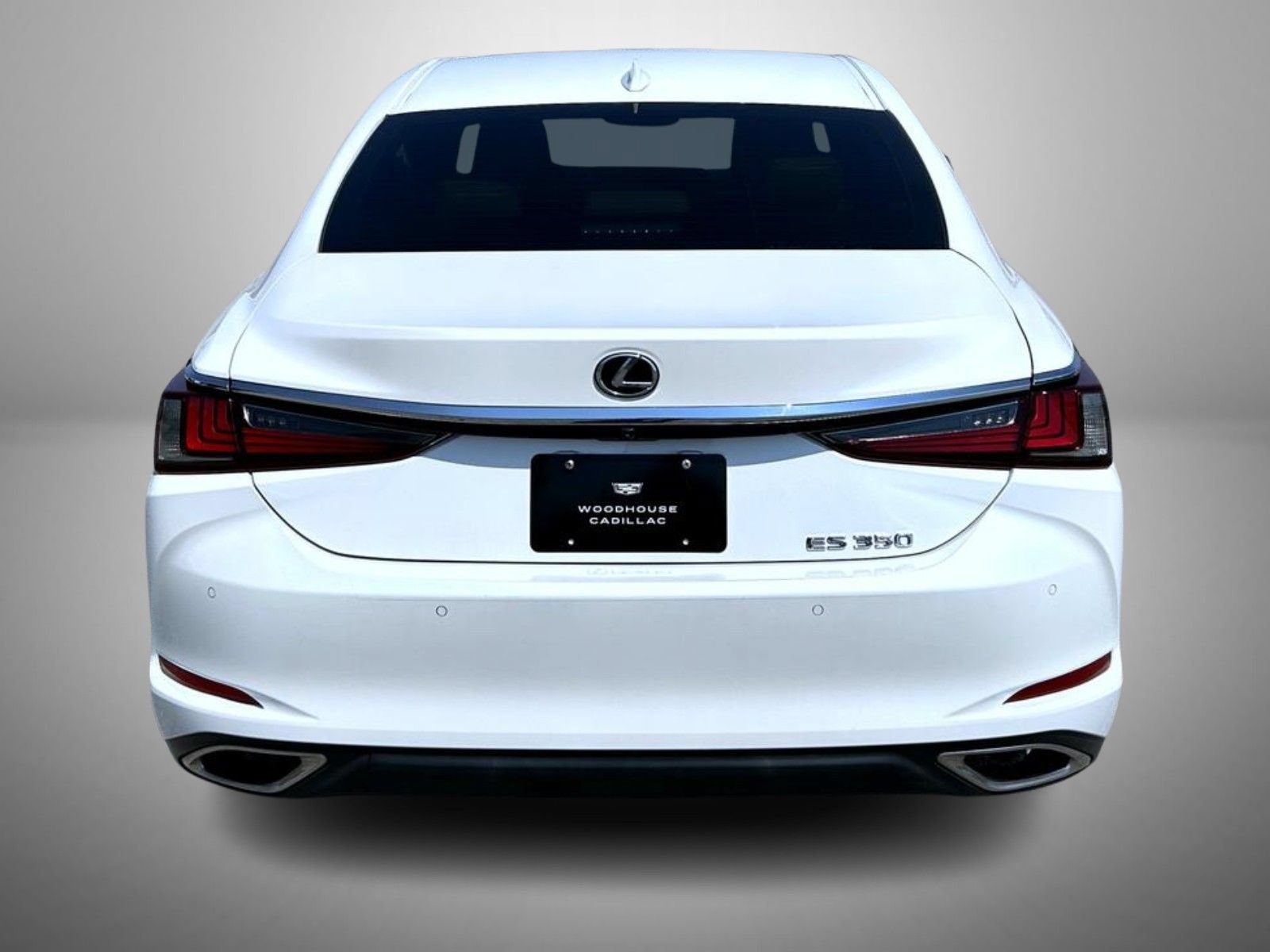 Used 2021 Lexus ES 350 w/ Premium Package FWD image 6