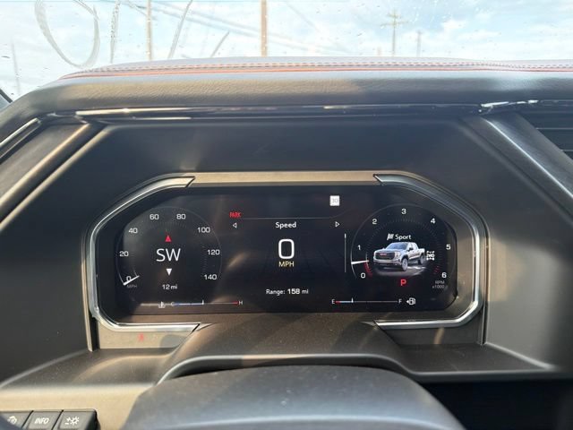 New 2026 GMC Sierra 1500 AT4 w/ AT4 Premium Package AWD/4WD image 21