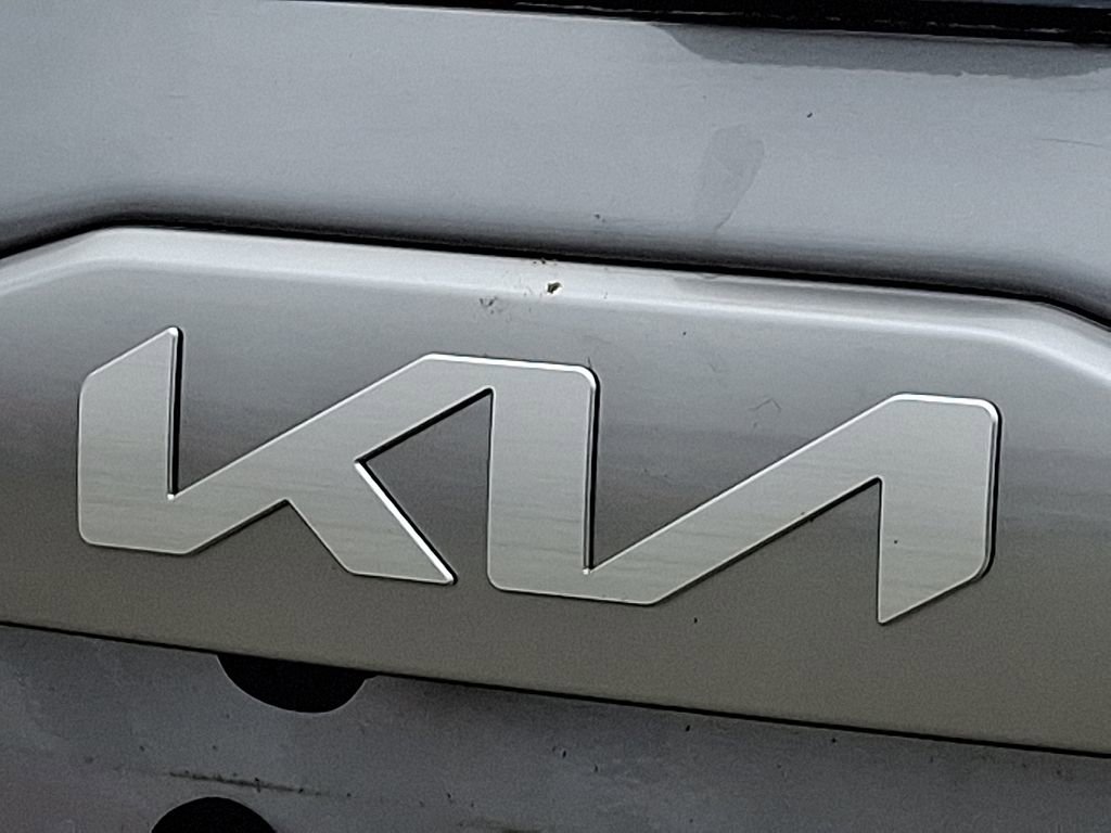 Used 2023 Kia Seltos LX image 29