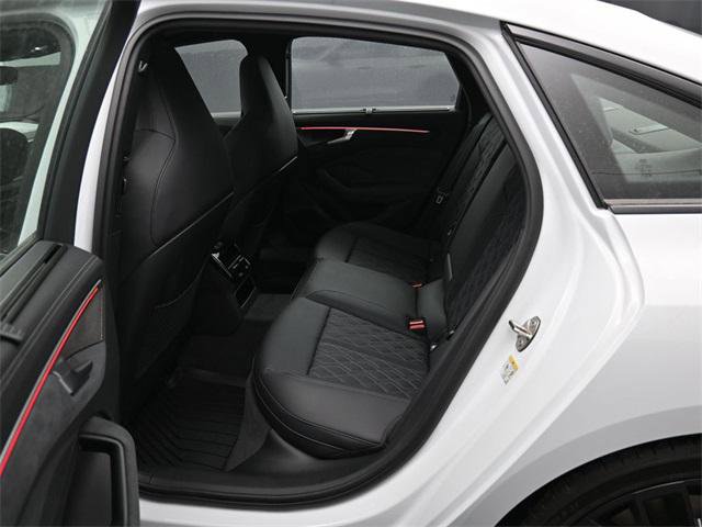 New 2026 Audi A6 Prestige image 11