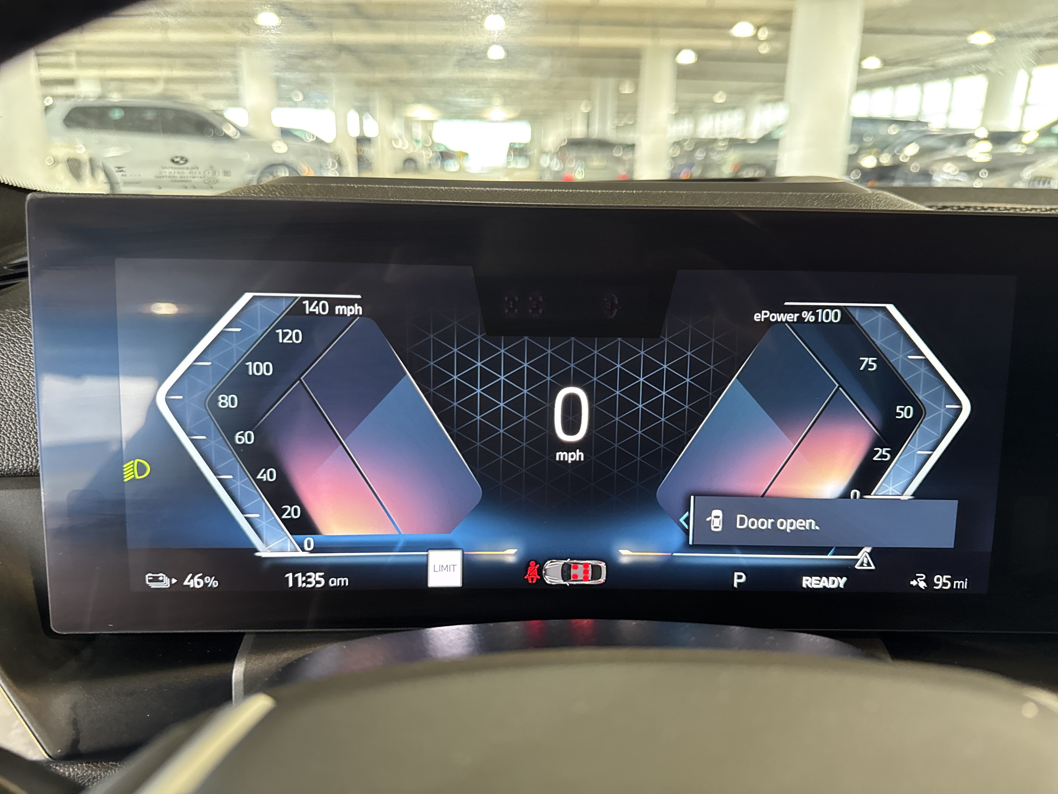 Used 2024 BMW i4 eDrive40 RWD image 24