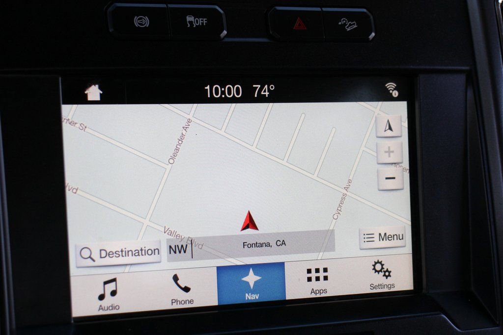 Used 2017 Ford F250 XLT w/ XLT Premium Package image 29