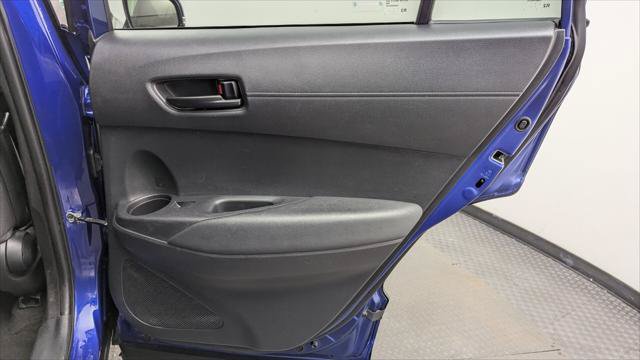 Used 2023 Toyota Corolla Cross LE FWD image 22