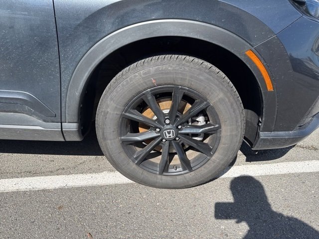 Used 2025 Honda CR-V Sport image 16