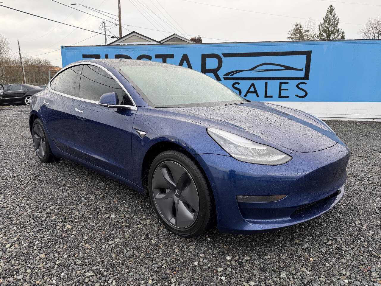 Used 2019 Tesla Model 3 Long Range