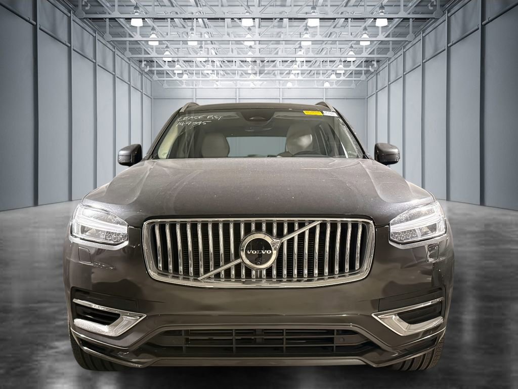 Used 2024 Volvo XC90 T8 Plus w/ Protection Package Premier image 2