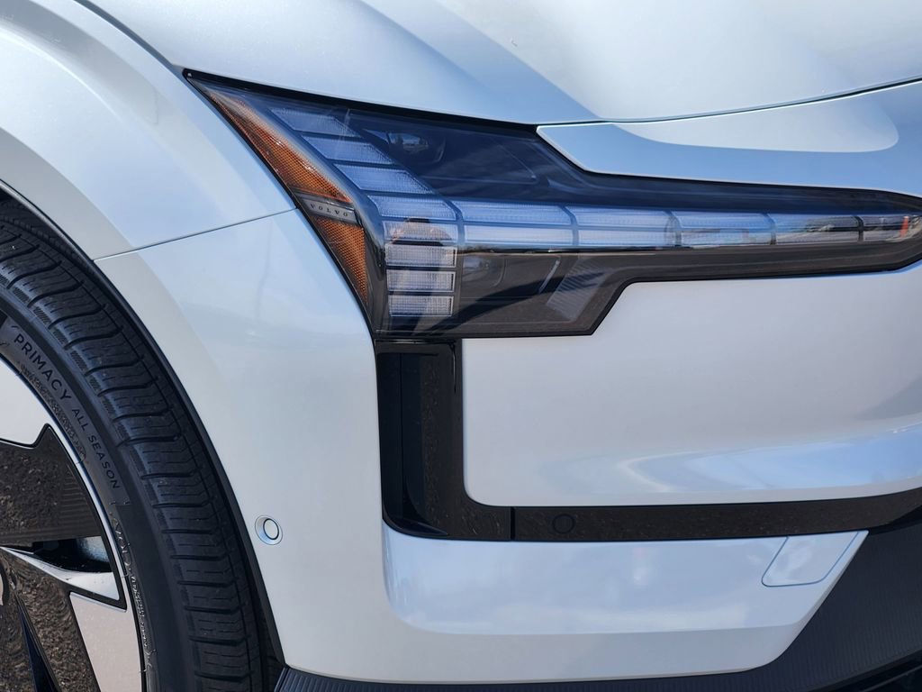 New 2026 Volvo EX30 Ultra w/ Climate Package image 27
