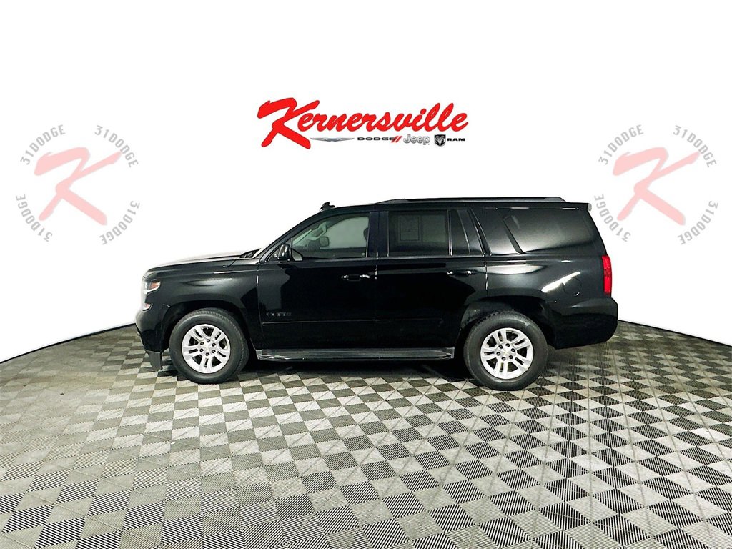 Used 2019 Chevrolet Tahoe Premier image 4