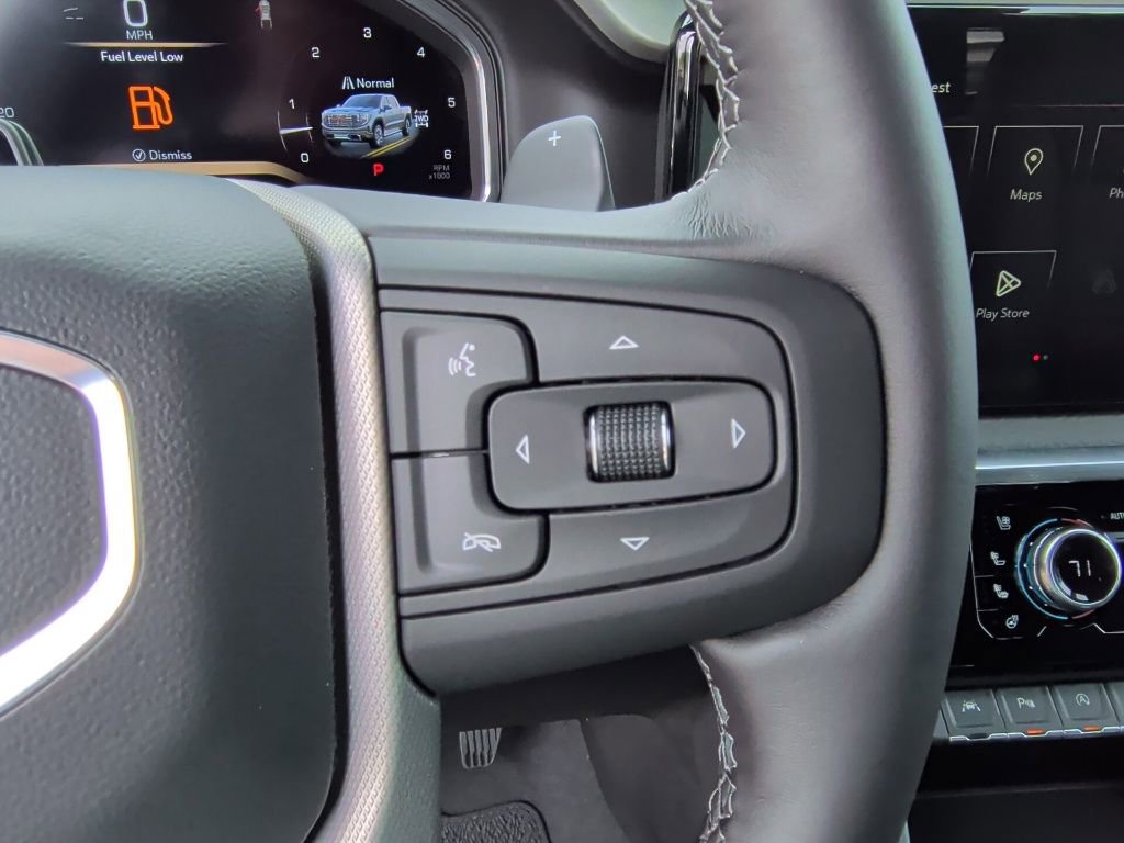 New 2026 GMC Sierra 1500 Denali image 19