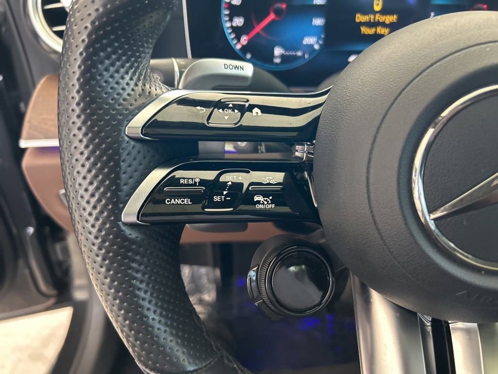 Used 2021 Mercedes-Benz E 53 AMG 4MATIC Sedan image 56