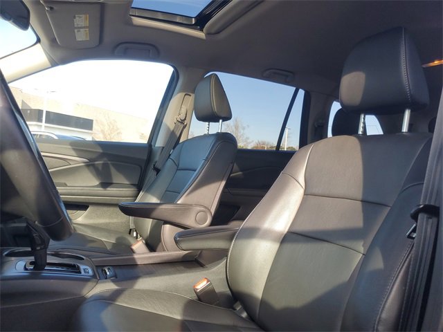 Used 2018 Honda Pilot EX-L image 15