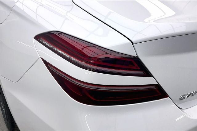 New 2026 Genesis G70 3.3T Sport Prestige AWD/4WD image 17