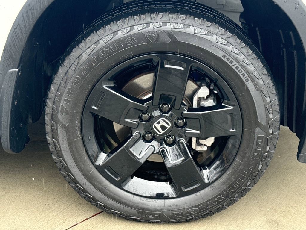 Used 2025 Honda Ridgeline RTL image 15