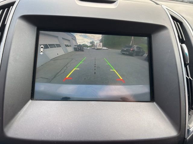 Used 2015 Ford Edge Sport w/ Equipment Group 401A AWD/4WD image 17