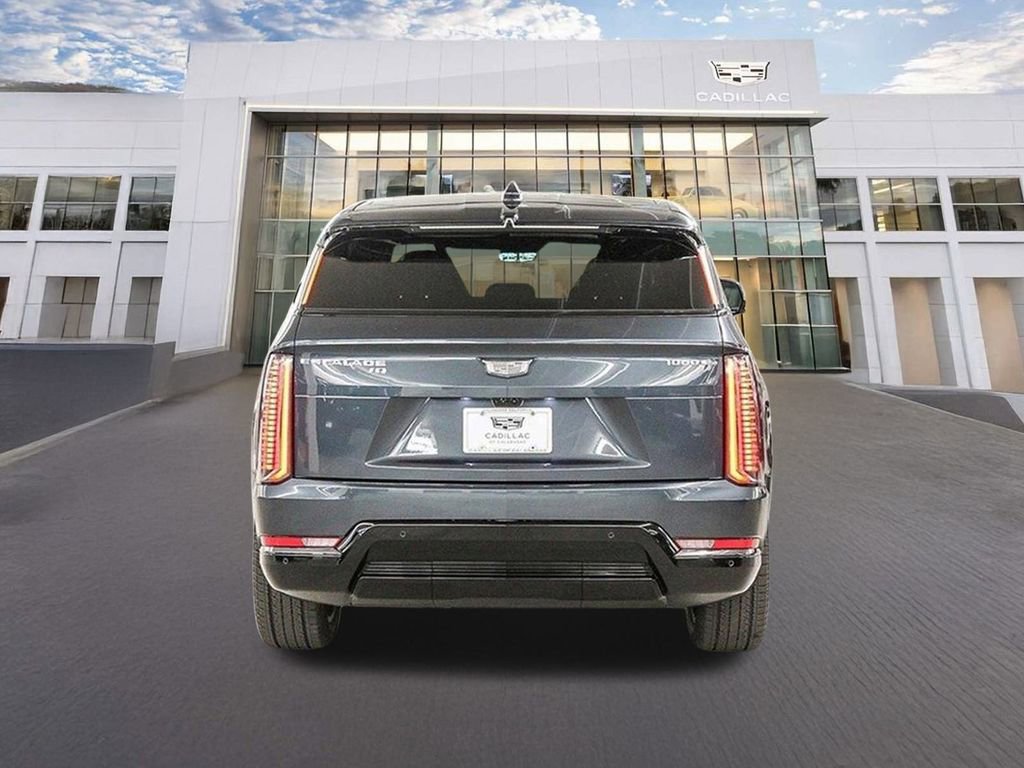 New 2026 Cadillac Escalade IQ Sport 2 image 5