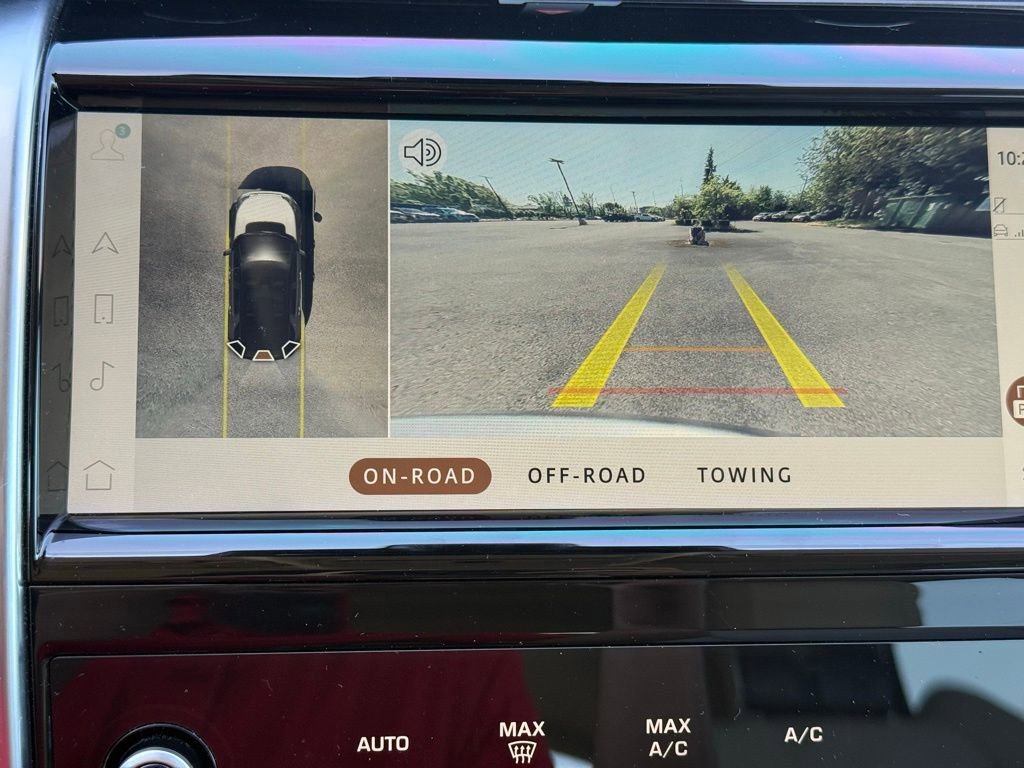 Used 2021 Land Rover Discovery Sport S AWD/4WD image 11