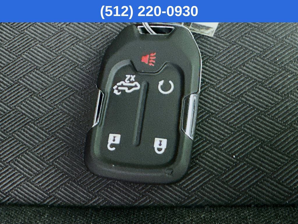 Used 2021 Chevrolet Silverado 1500 LT Trail Boss w/ Safety Package image 36