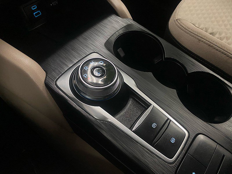 Used 2022 Ford Escape SE image 12