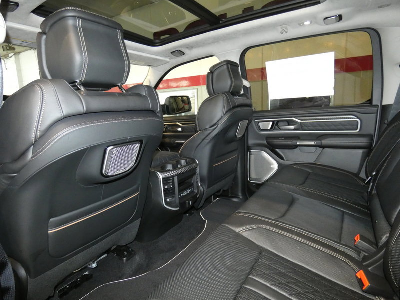 New 2026 RAM 1500 Tungsten image 30